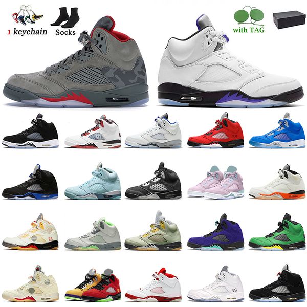 

camo concord 5s basketball shoes womens mens jumpman 5 easter green bean bluebird raging bull sail what the shattered backboard racer blue t