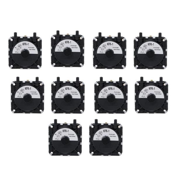 

smart home control 10 pcs boiler gas water heater pressure switch universal kfr-1