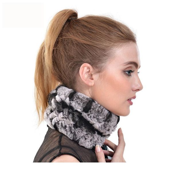 

dankeyisi women real fur hat natural rex rabbit fur caps horn rabbit fur handmade hat female winter warm ladies jllnzn