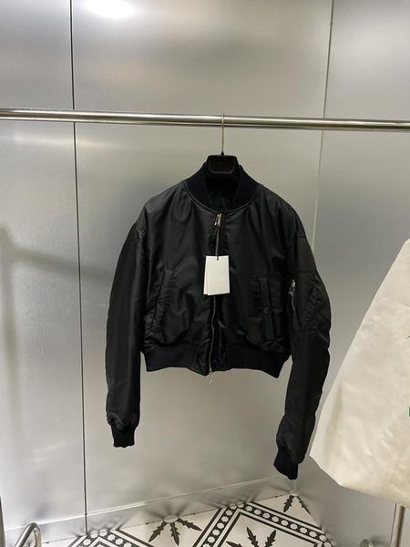 

women's down & parkas the 2021 jacket 0817, Black
