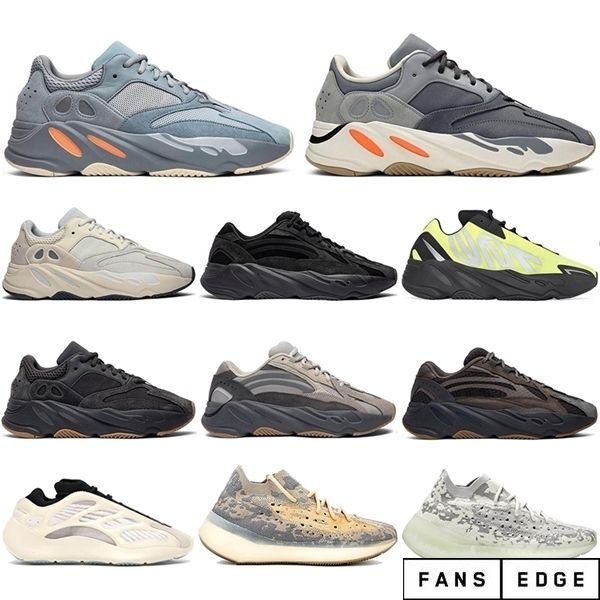 

kanye west 700 magnet mauve static running shoes for men women 380 alvah bone triple black mnvn sport sneakers outdoor mens trainers
