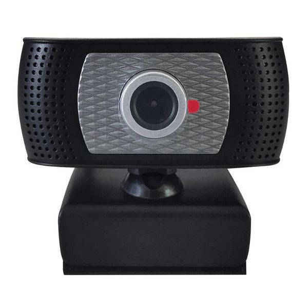 

webcams 720p webcam hd live camera drive-autofocus with mic for online lesson teaching dq-drop