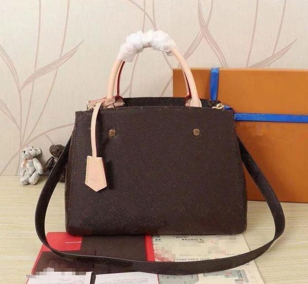 

hh luxurys bag new shopping women's shoulder bags fashion onthego designer classic handbags, Black;green