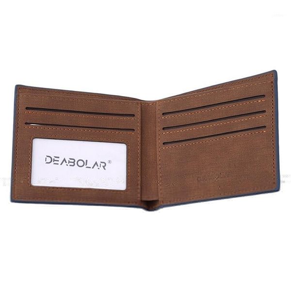 

wallets men small money purses design dollar price thin wallet with coin bag zipper1, Red;black