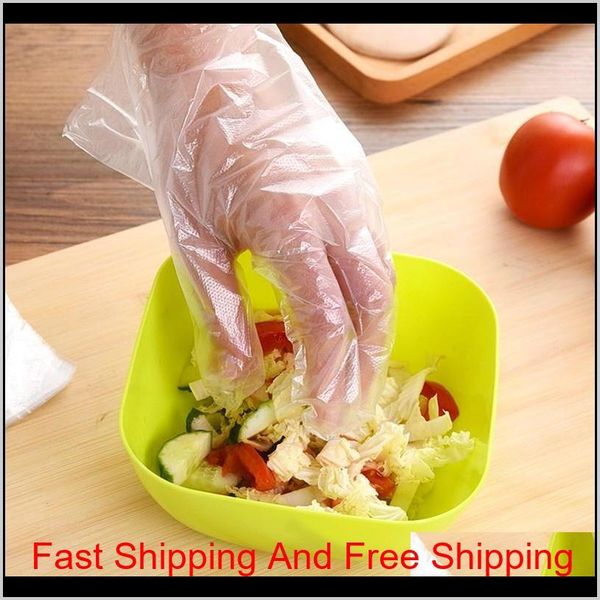 

food plastic gloves disposable gloves for restaurant kitchen bbq eco-friendly food fruit qylldp lyqlove
