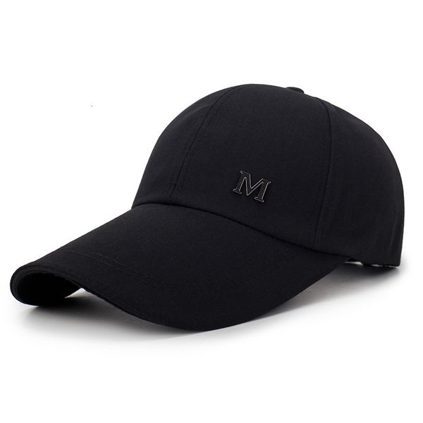 

ball caps cap men's spring and autumn outdoor korean baseball sunscreen fishing cap women's  label, Blue;gray