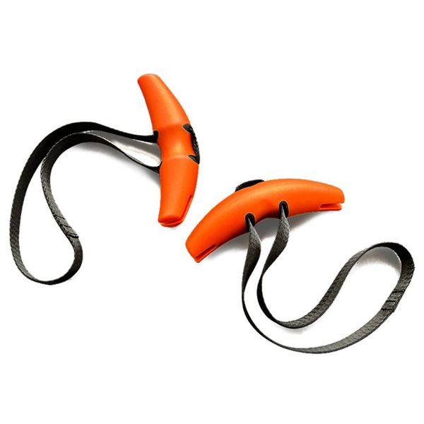 

1 pair heavy duty exercise handles training grip strength sling for pull-up bar pull-up handle bars barbells
