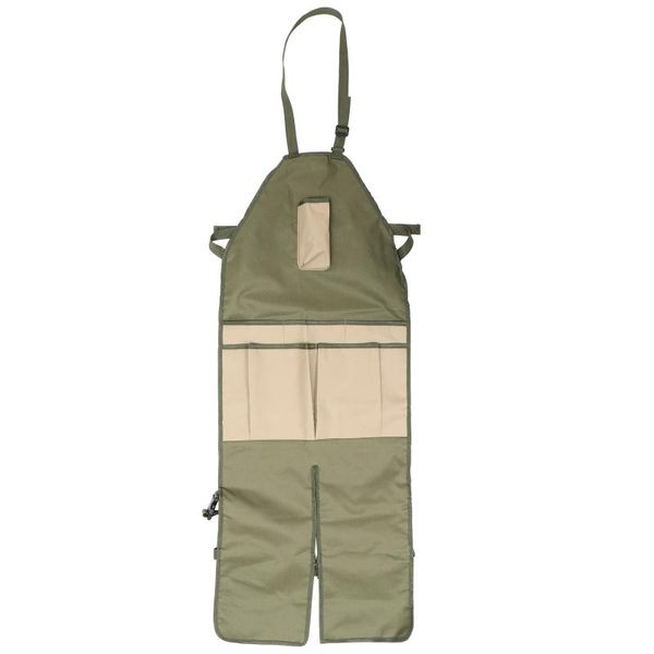 

storage bags 1pc gardening apron polyester painting