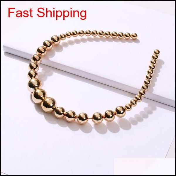 

temperament headband ins wind trendy romantic pearl hairpin hair accessories headband 2 colo qylqmk babyskirt, Black;brown