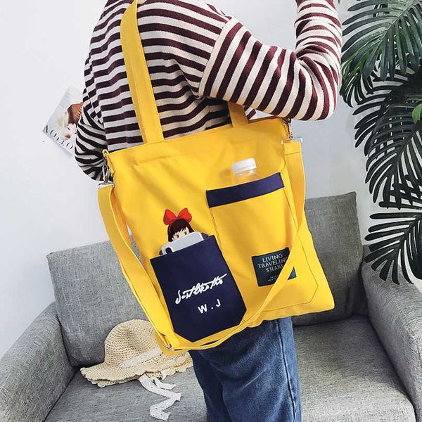 

designer handbags crossbody bag backpack anime kikis delivery service canva shoulder large capacity hand women lady tote shopping