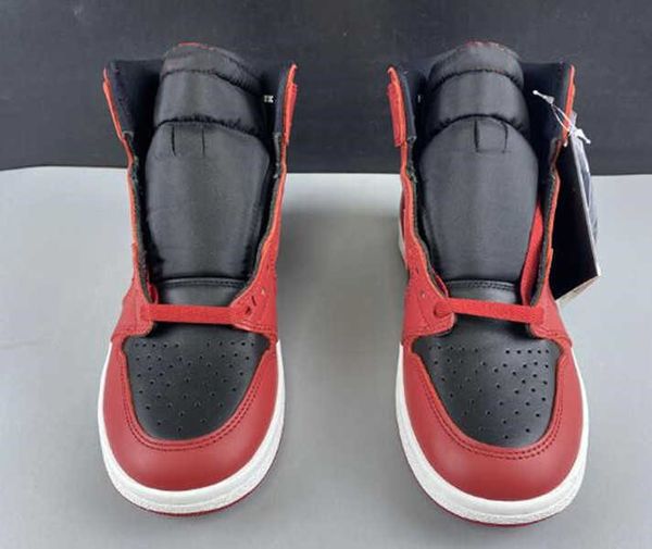 

j 1 basketball shoes athletic shoes men's shoes bq4422-600 come with box