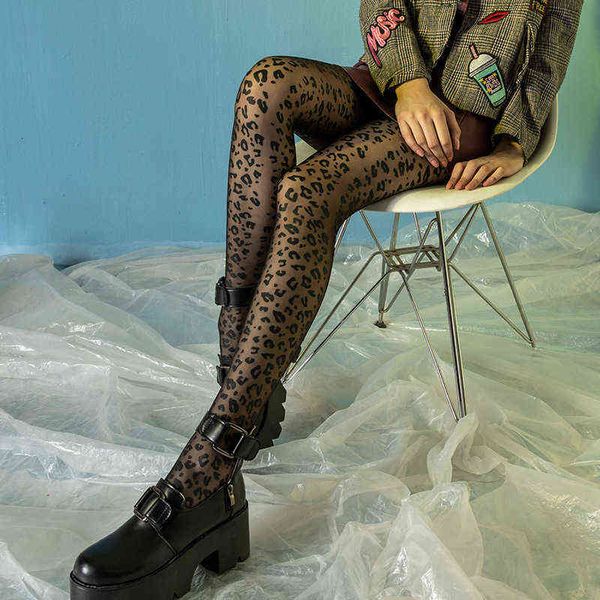 

socks hosiery personalized fashion thin meat through arbitrary cutting brand letter socks without hooking pantyhose silk stockings, Black;white