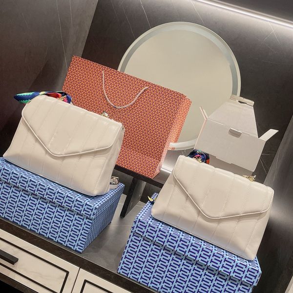 

luxury shoulder bags handbags designer bag cross body various styles high-quality gold chain genuine leather different colors fashion brand