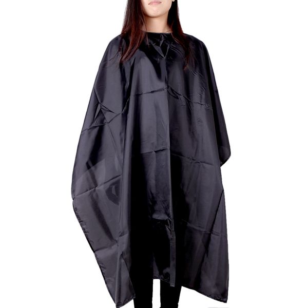 

waterproof hairdressing cape haircutting gown barber hairdresser hair cutting cloth professional salon apron styling tool