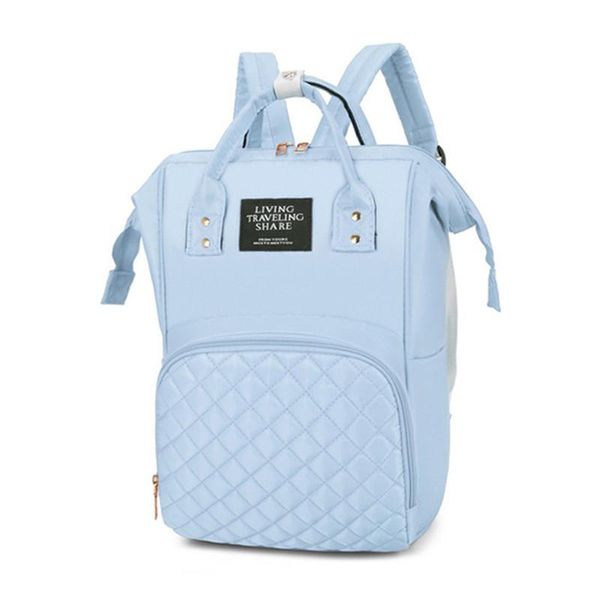 

diaper bags multi-function travel maternity bag mummy mother-baby large-capacity backpack portable insulation milk organizer