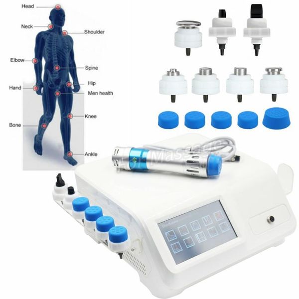 

electric massagers shockwave therapy machine effective treatment of ed erectile dysfunction to relieve lumbar pain and body relaxation massa