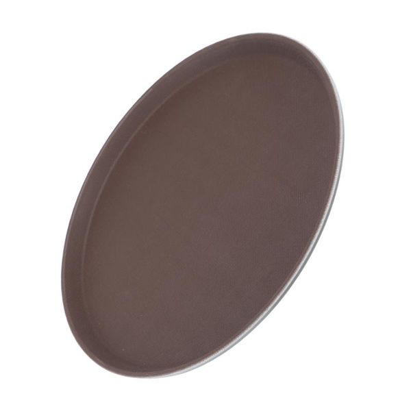 

kitchen storage & organization 1pc bar lightweight serving tray snacks cafe versatile plate