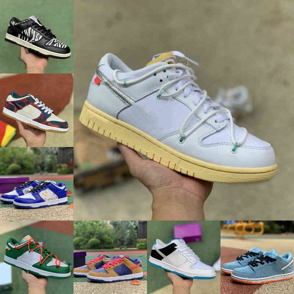 

dunks running shoes men women dunk club 58 gulf parra zebra laser blue lot 35 sb sean cliver papa unc bear black white strangelove trainers