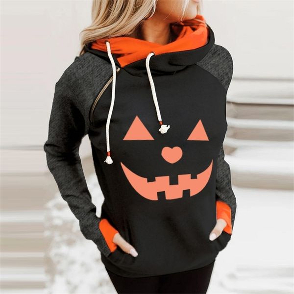 

2020 sweater, casual clown design, fashion women's sweater1, Black