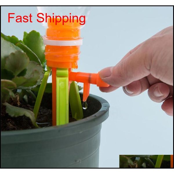 

adjustable flow watering cans control valve matic flower feeder water dropper home garden flower plant wate qyluis bdenet