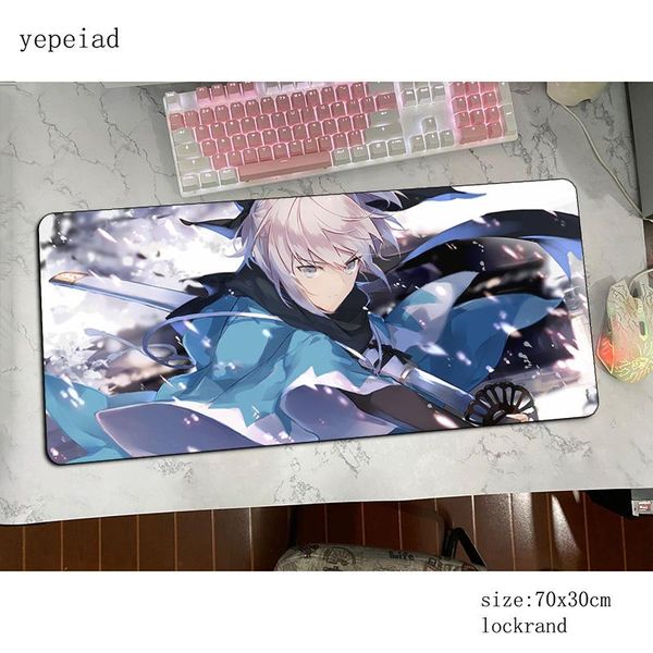 

mouse pads & wrist rests saber sakura pad colourful mats 800x300x3mm computer mat gaming accessories gorgeous mousepad keyboard games gamer