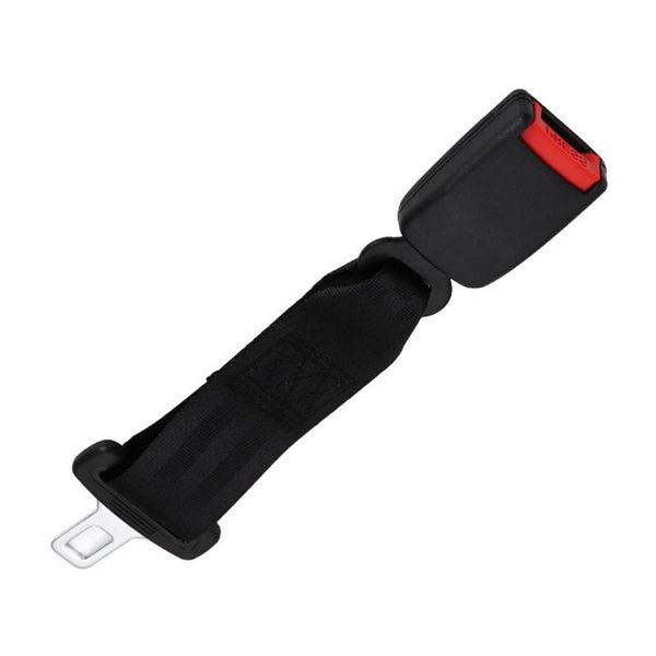 

safety belts & accessories seat belt extension universal buckle extender with