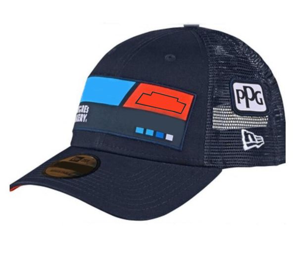 

2021f1 racing cap formula one team sun hat
