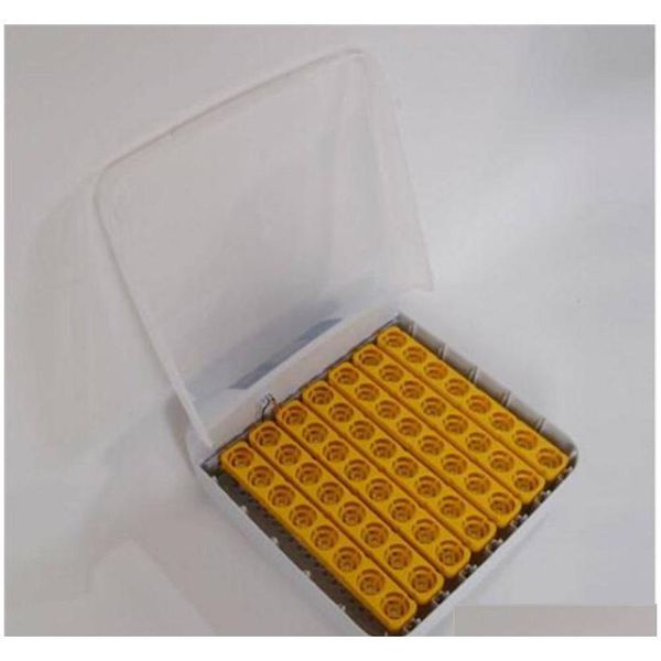 

wholesales incubators 56-egg practical fully matic poultry incubator with egg candler ( jllpju fight2010