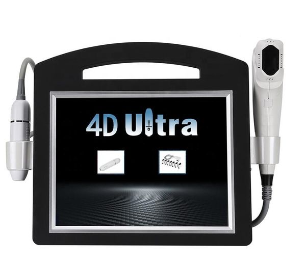 

3.0j/cm powerful 4d hifu 12 lines vmax radar anti wrinkle aging face lift skin tightening body slimming focused ultrasound beauty machine wi, Black;white