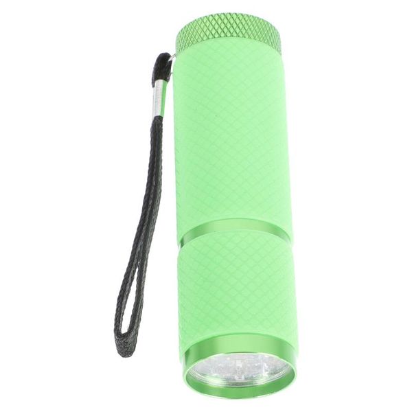 

nail dryers 1pc polish potherapy led counterfeit detector green