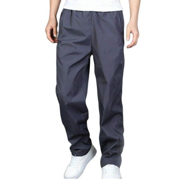 

men's pants pantalones de chÃ¡ndal para correr hombre, ropa deportiva holgada, elÃ¡stica, pierna ancha, talla grande 5xl y 6xl, 2021, Black
