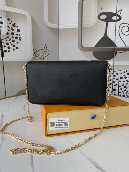

shoulder bags, high-quality nylon handbags sell well wallet women's messenger bag crossbody luxury portable pattern classic designer pl