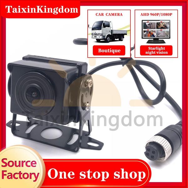 

car rear view cameras& parking sensors hd vehicle monitoring probe ntsc / pal system can be customized star night vision waterproof reversin
