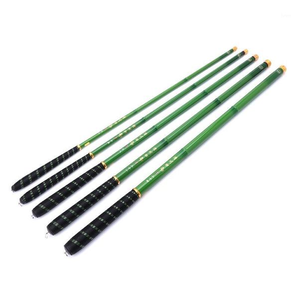

boat fishing rods m5tc rod 3.6-7.2m high carbon fiber ultra light carp current