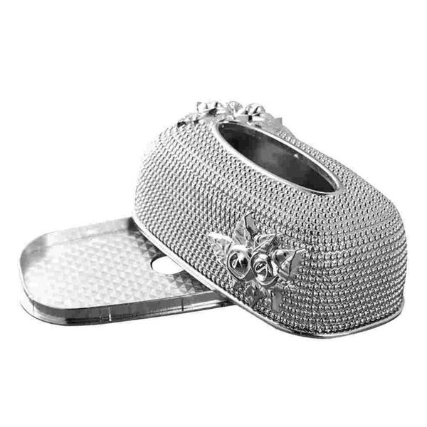 

tissue boxes & napkins 1pc european box creative paper ktv el bar napkin