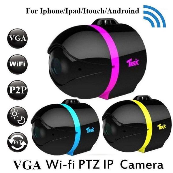

mini portable ai ball wifi cam ip wireless surveillance cctv camera1