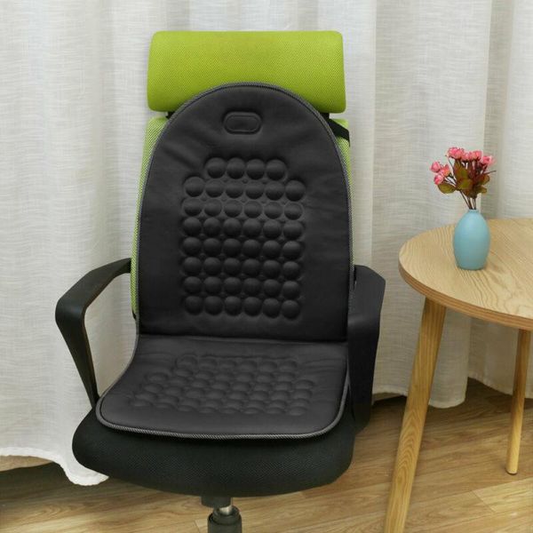

seat cushions fabric cover universal breathable heat-resistant front pad office