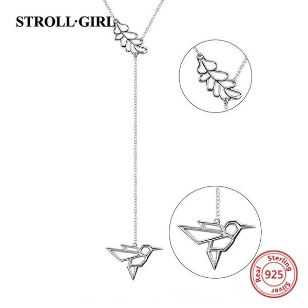 

pendant necklaces wholesale butterfly and flower necklace hummingbird silver