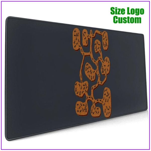 

mouse pads & wrist rests ant farm bugs cool extra large custom pad with support gel pc gamer completo alfombrilla escritorio big gaming long