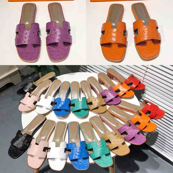

[]preferential 2021 fashion women shoes womens slippers luxury designer slides flip flops sandals slipper scarpe firmate hausschuhe zlh, Black