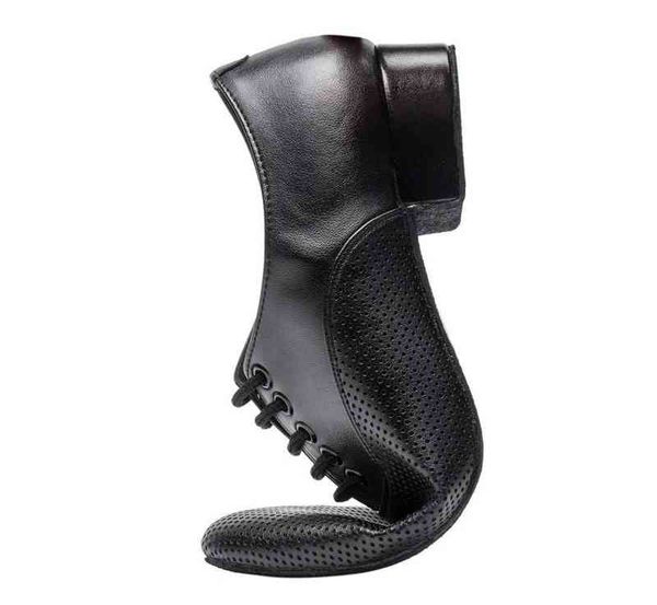 

kukudance paladin dance sho super fiber outdoor friendship soft sole middle heel sailor modern square women's