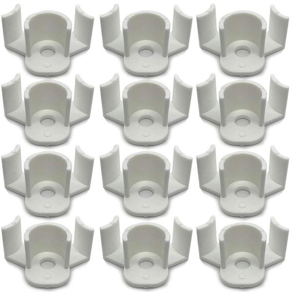 

other garden supplies plant bender luminous clip for low stress adjustableplant regular to allow more light and air flow