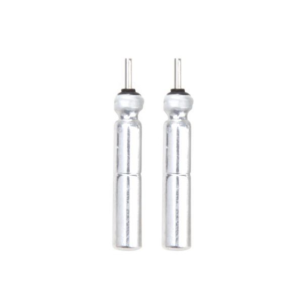 

fishing accessories 2pcs luminous cr425 lithium battery for electronic float