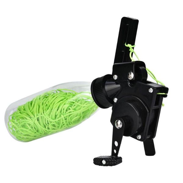 

baitcasting reels bow fishing reel 40m hunting shooting fish pot archery arrow equipment outdoor accessory