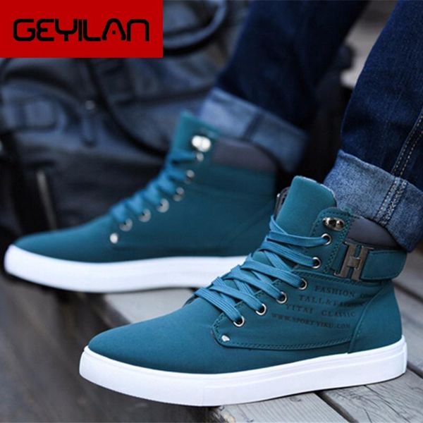 

boots breathable wearable shoes 1pair spring autumn warm men canvas botas male comfortable casual, Black