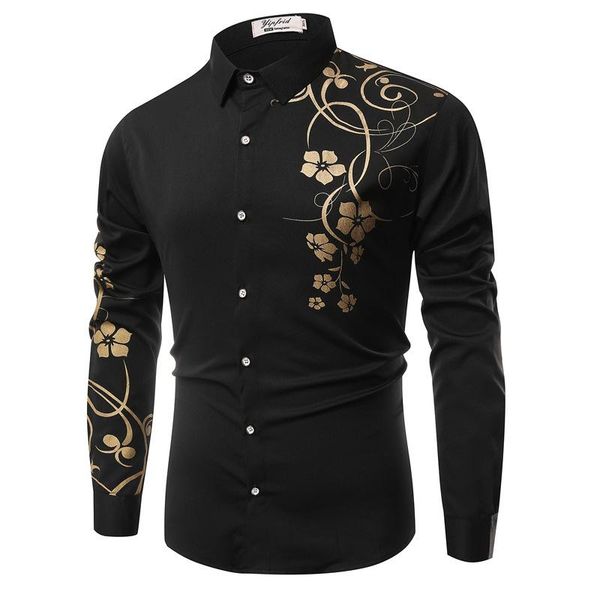 

2021 designers men s luxury clothing men shirt men's casual shirts man clothes new t shirts mens overshirt chemise de luxe button up er, White;black