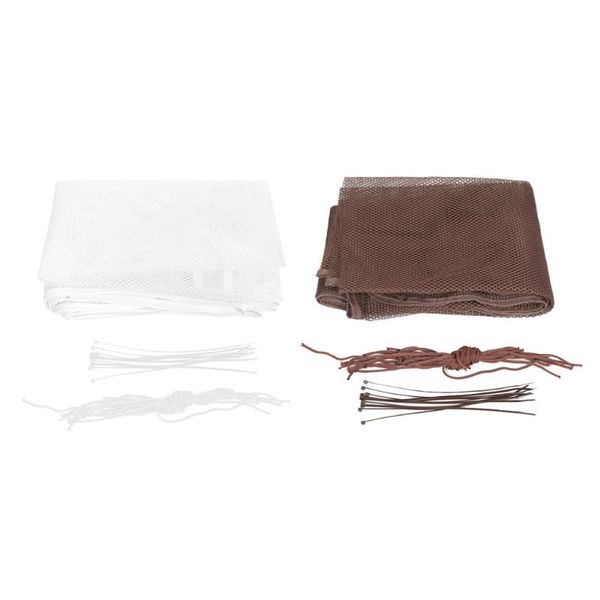 

tapestries 2m baby fencing for children fence thickening toddler child safety net security gate balcony stairs