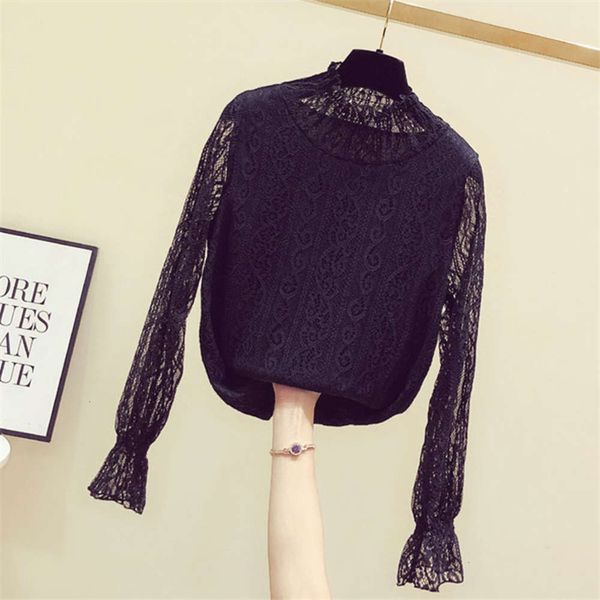 

luxury autumn chiffon style shirt foreign with in new and 2020 2021, White