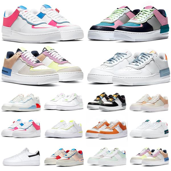

men women sneakers shoes sports high low spruce aura white sunset pulse barely green outdoor trainers sneaker casual shoe, Black