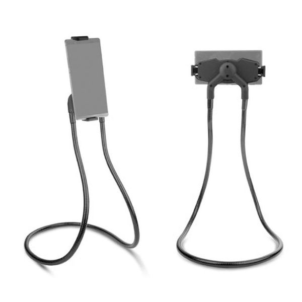 

studio p phone holder with long arm selfie compatible with smart phonetablet from 4.5 to 7.48 inch pgraphy accessories